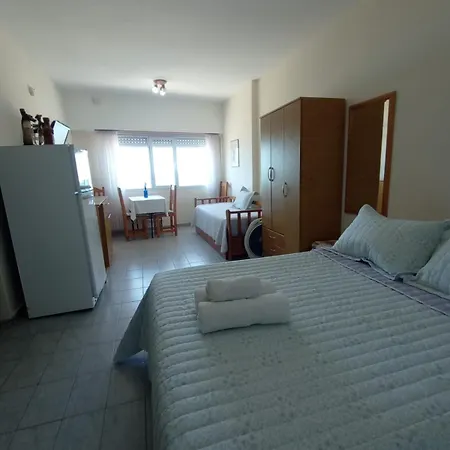 Abanico Apartment Puerto Madryn Exterior photo