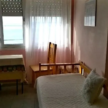 Abanico Apartment Puerto Madryn Exterior photo