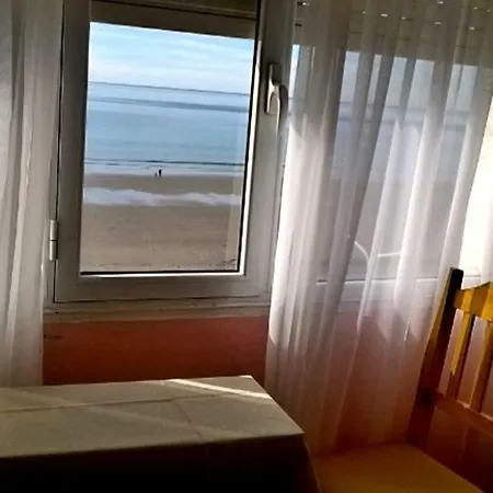 Abanico Apartment Puerto Madryn Exterior photo