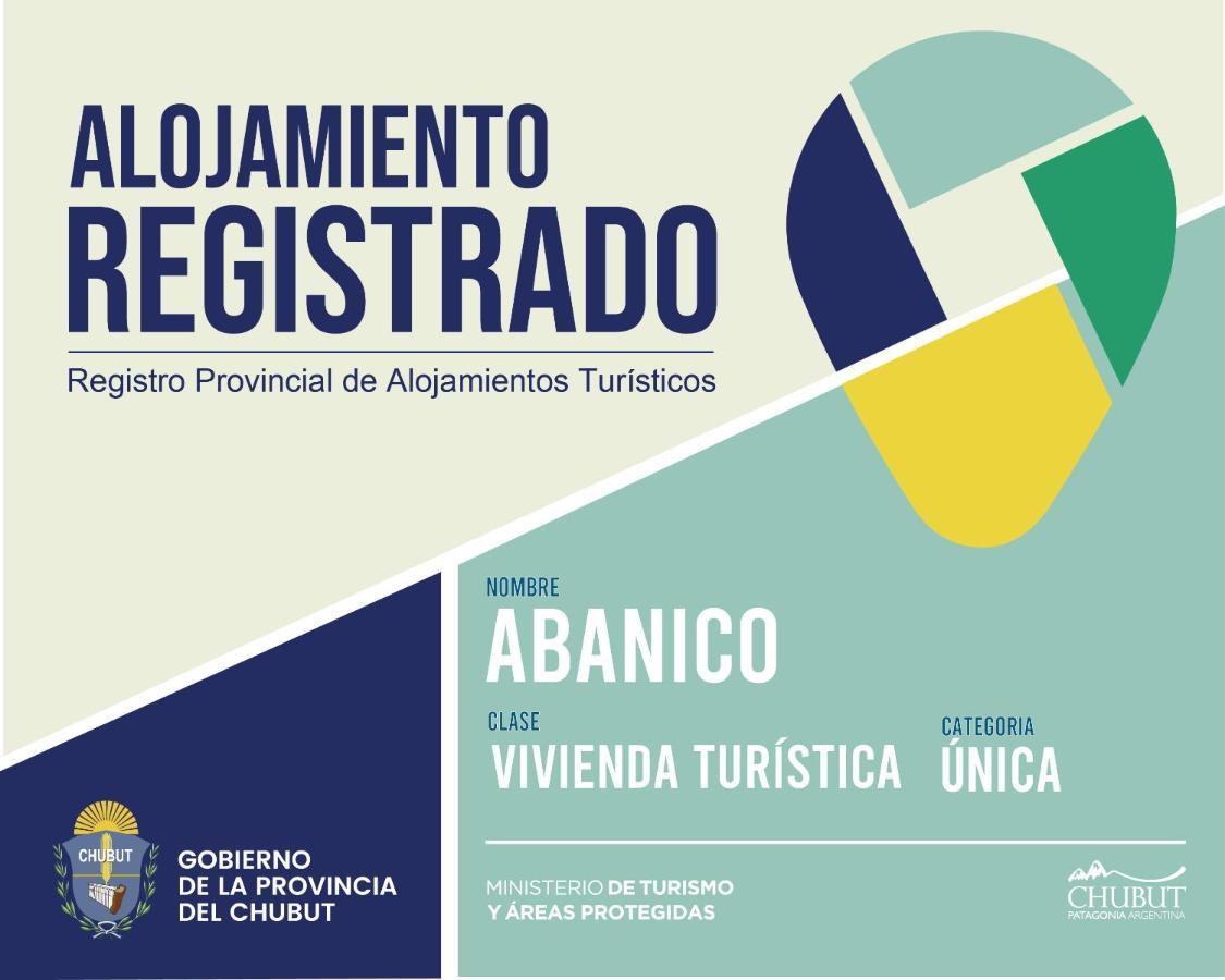 Apartamento Abanico *