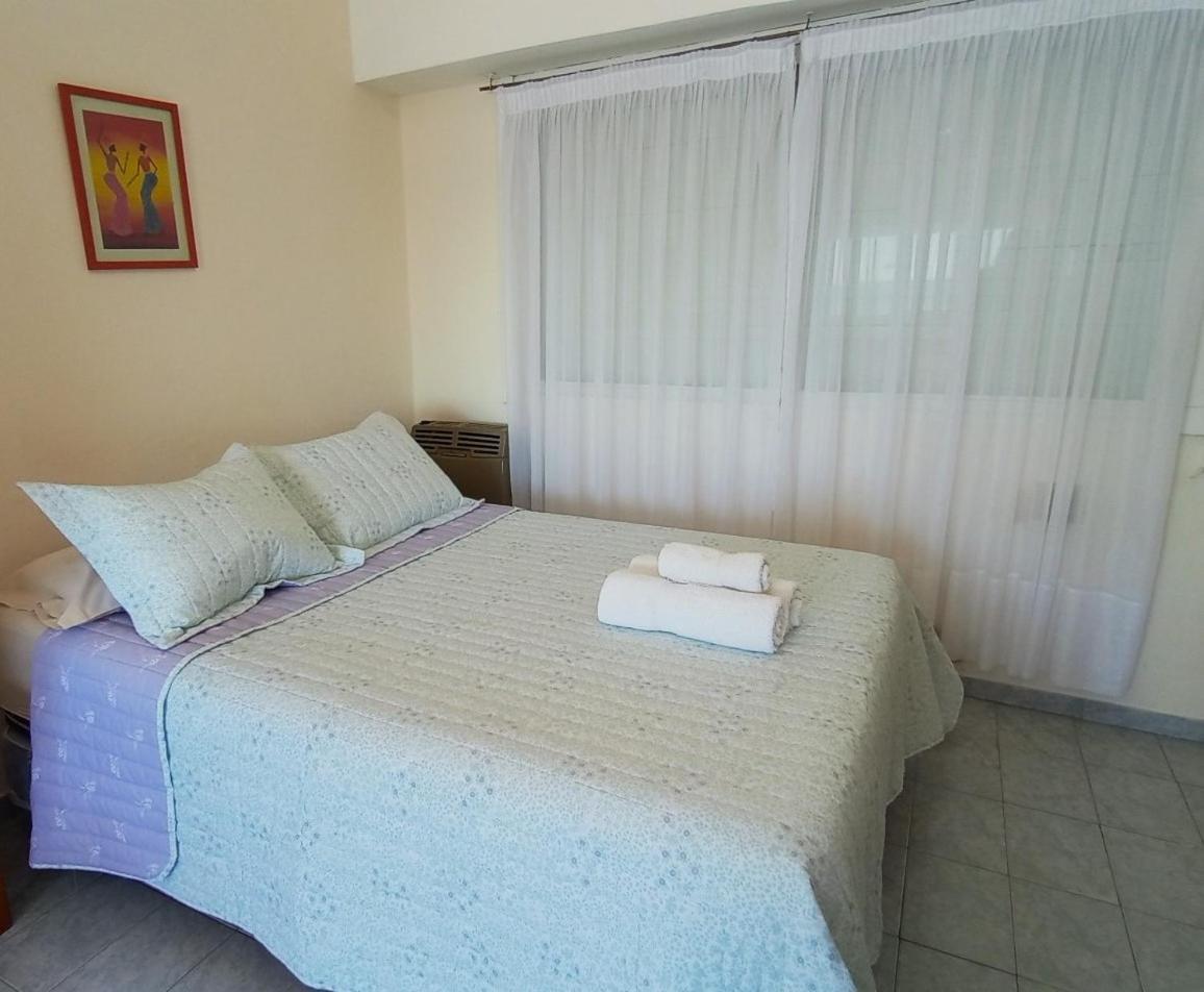 Abanico Apartment *