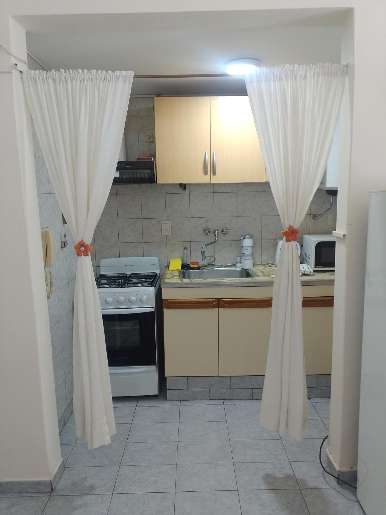 Abanico Apartment