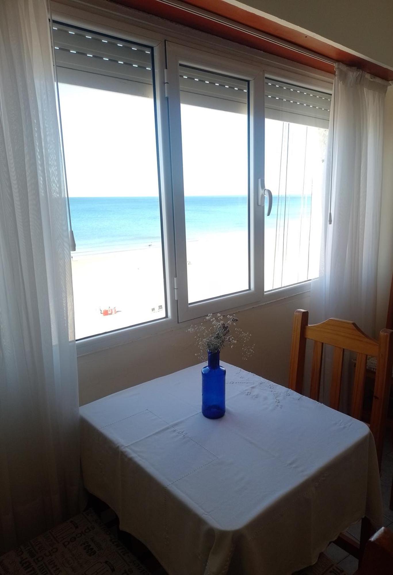 Abanico Apartment