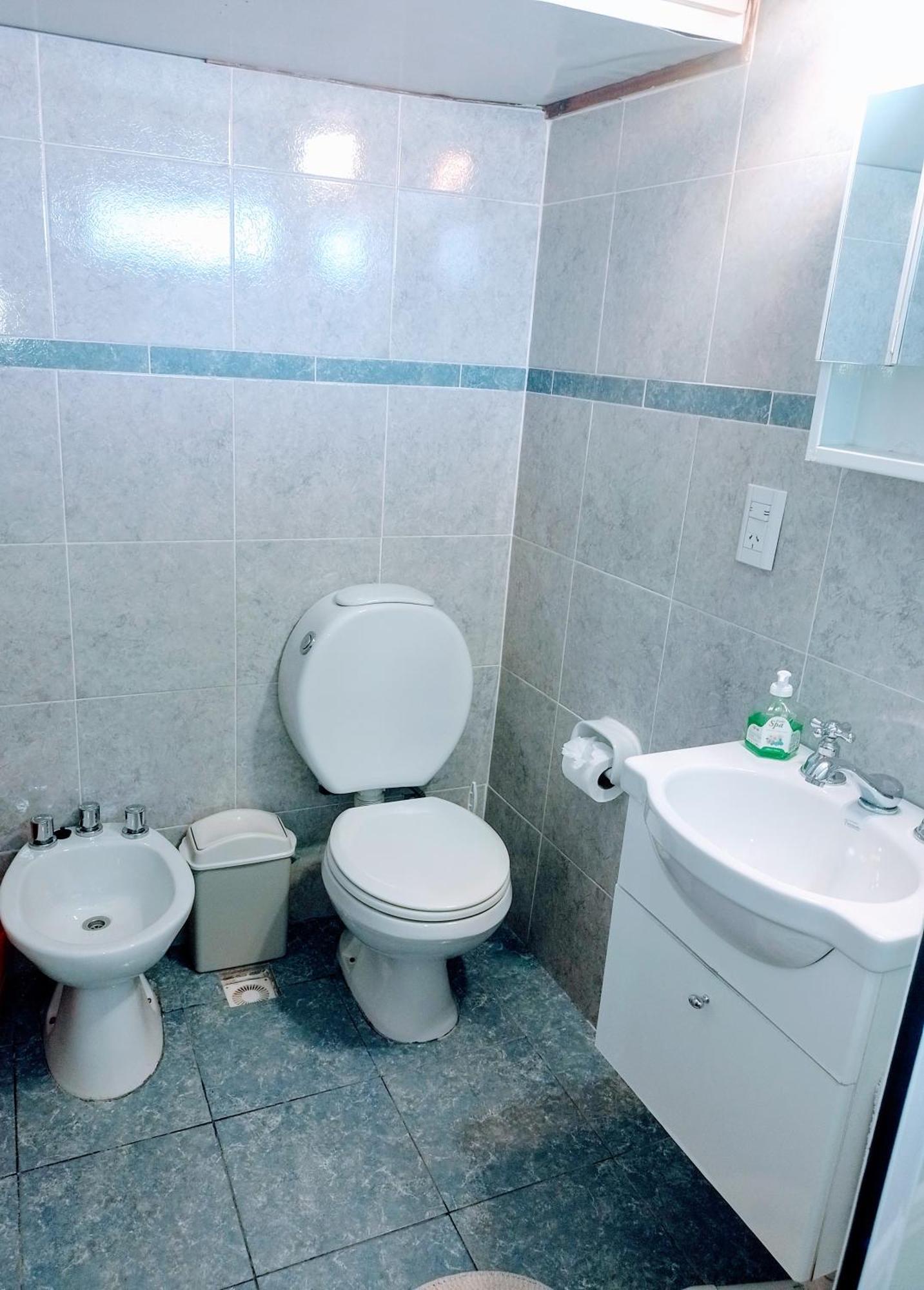 Abanico Apartment Puerto Madryn