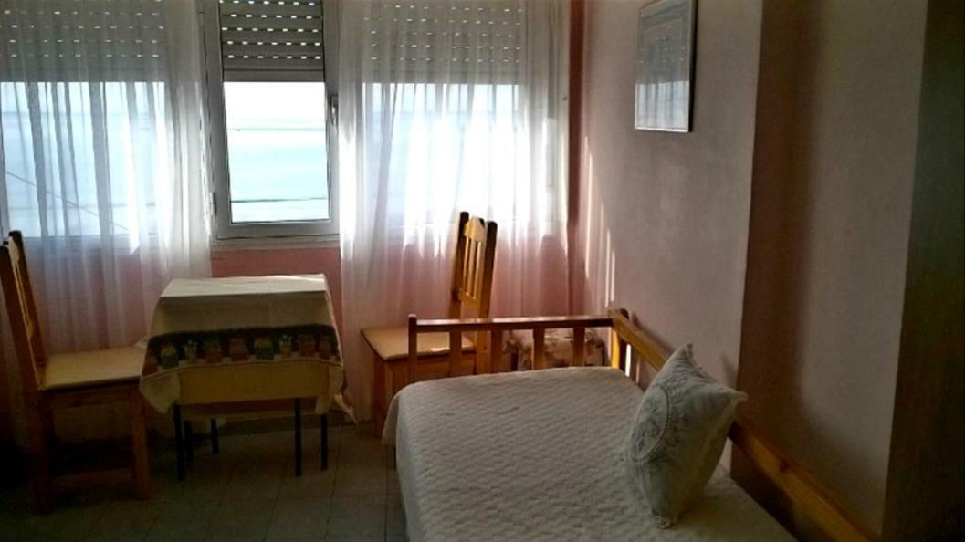 Abanico * Puerto Madryn