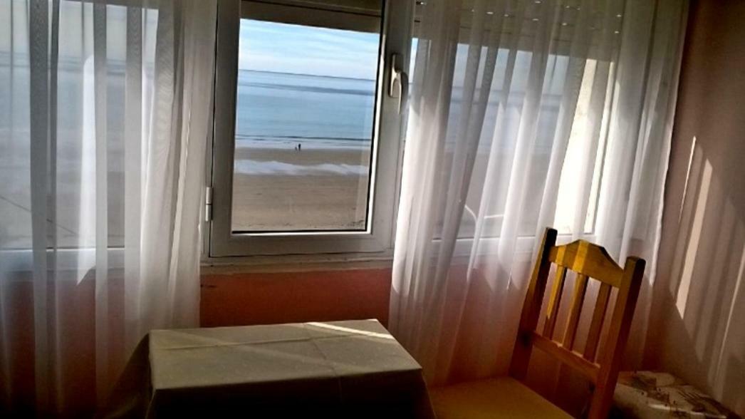 Abanico Apartment *