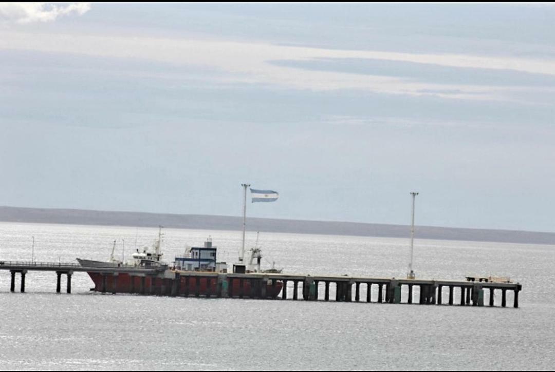 Abanico * Puerto Madryn