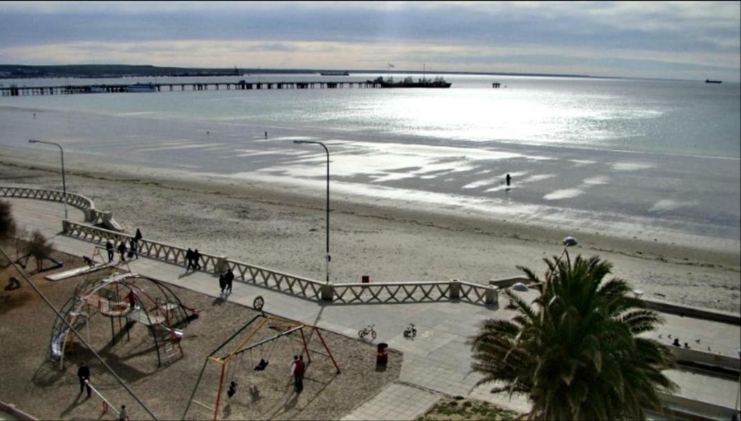 Abanico Puerto Madryn
