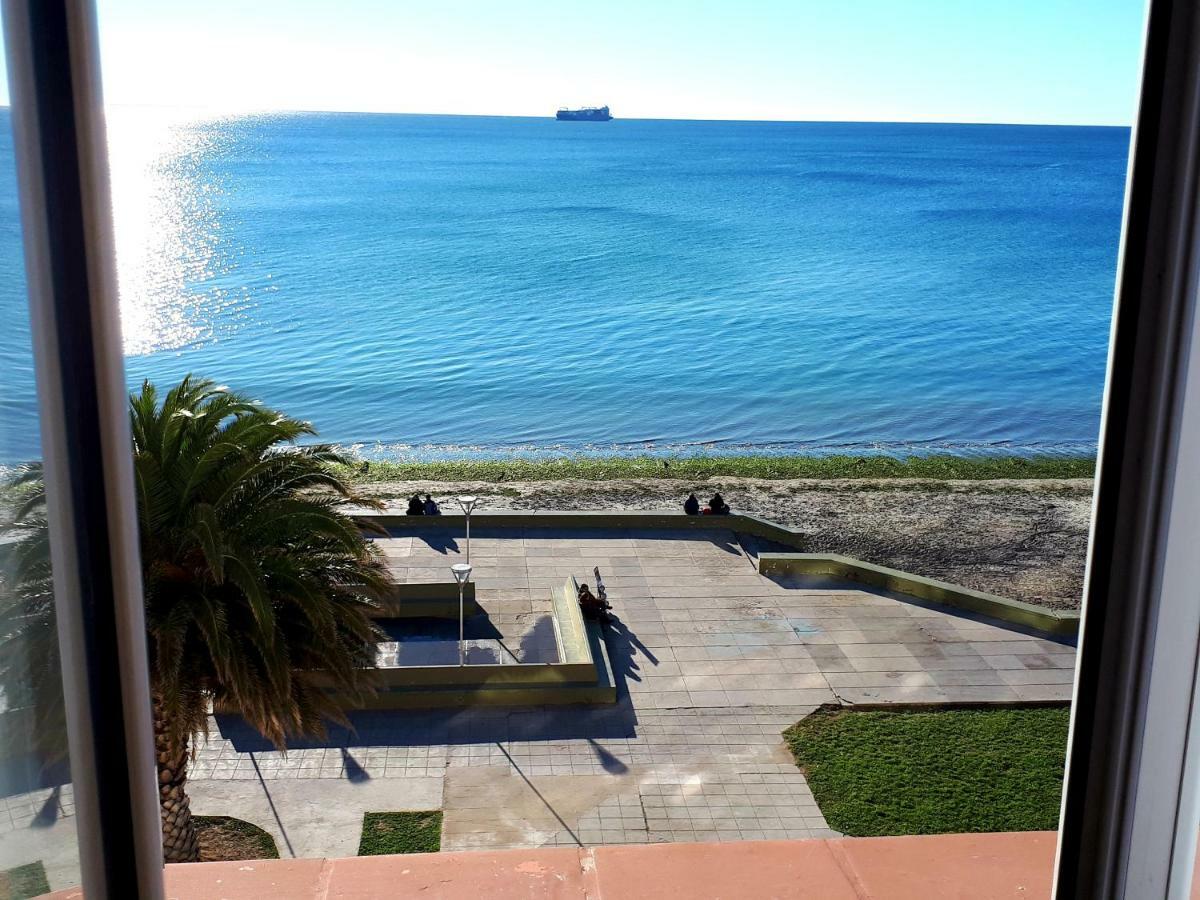 Apartment Abanico *